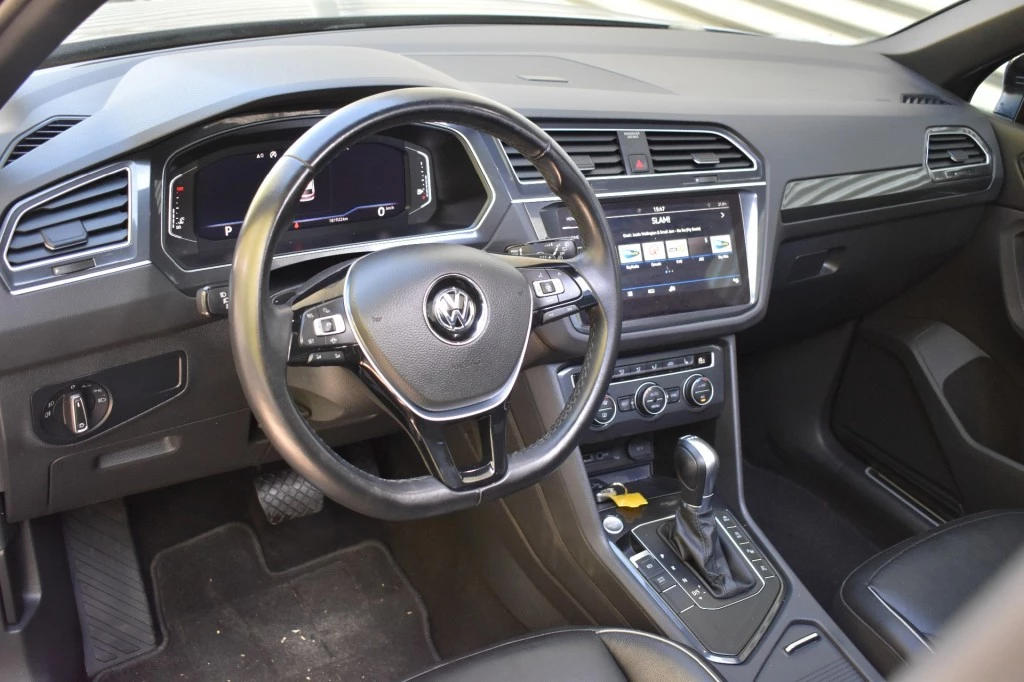 Volkswagen Tiguan – foto 17