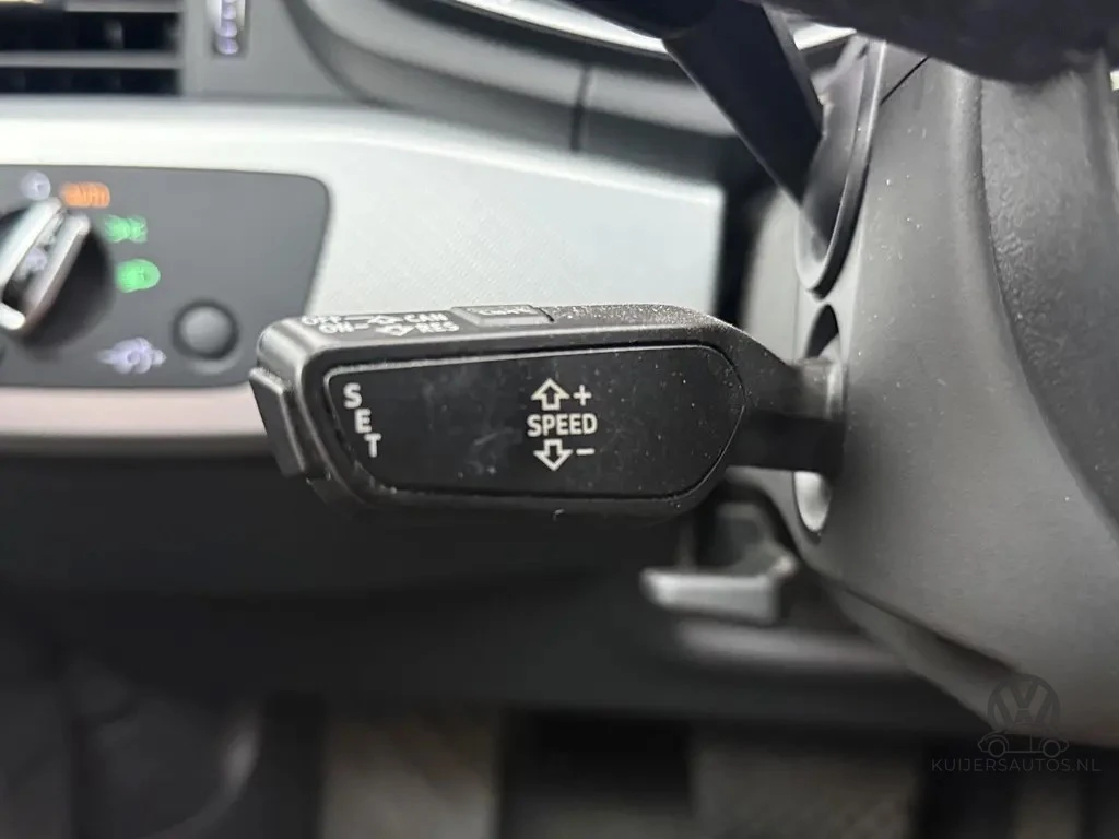 Audi A4 – foto 17