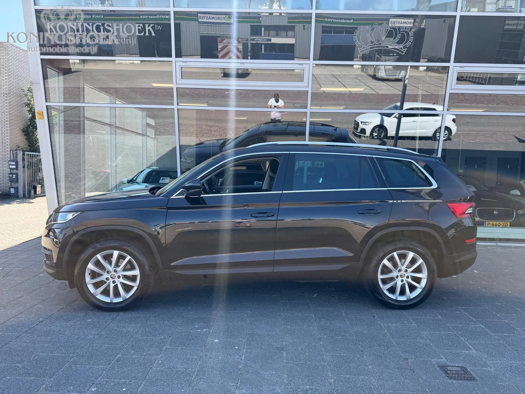 Škoda Kodiaq – foto 2