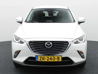 Mazda CX-3 – thumbnail 14