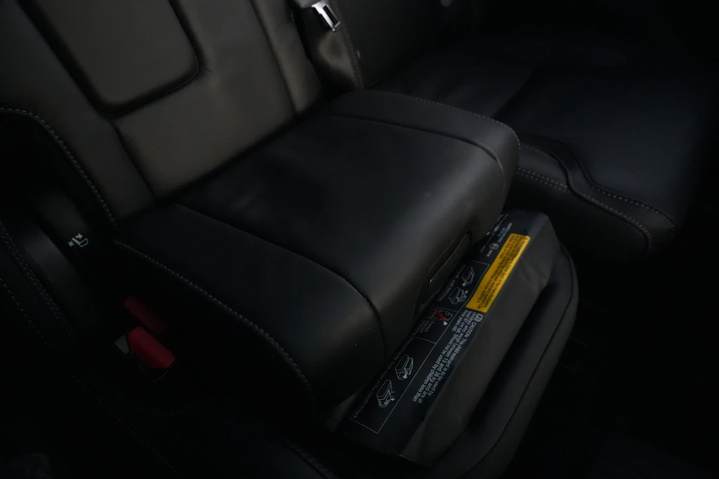 Volvo XC90 – foto 32