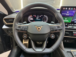 CUPRA Leon – thumbnail 14
