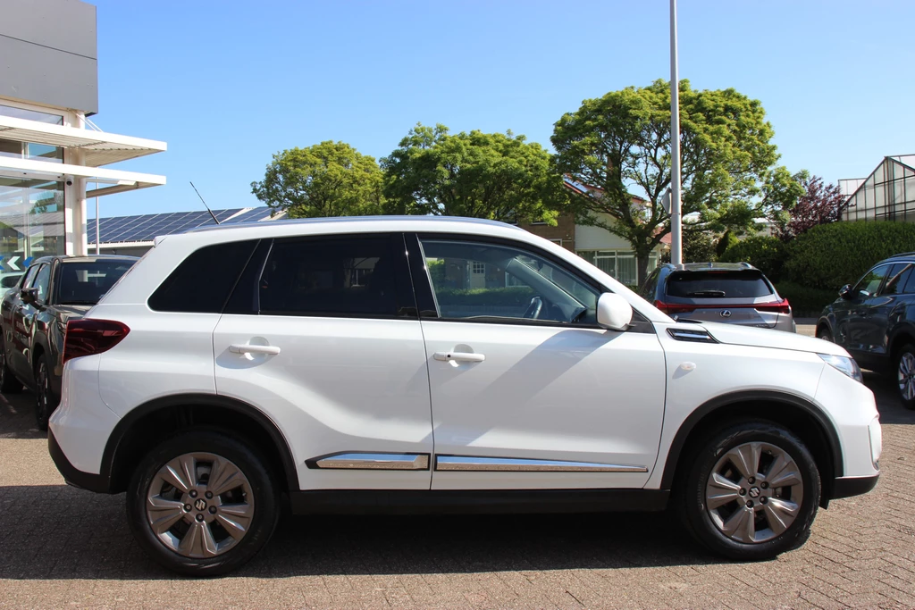 Suzuki Vitara – foto 6