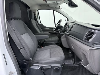 Ford Transit Custom – thumbnail 16