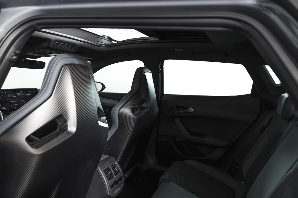 CUPRA Formentor – foto 86