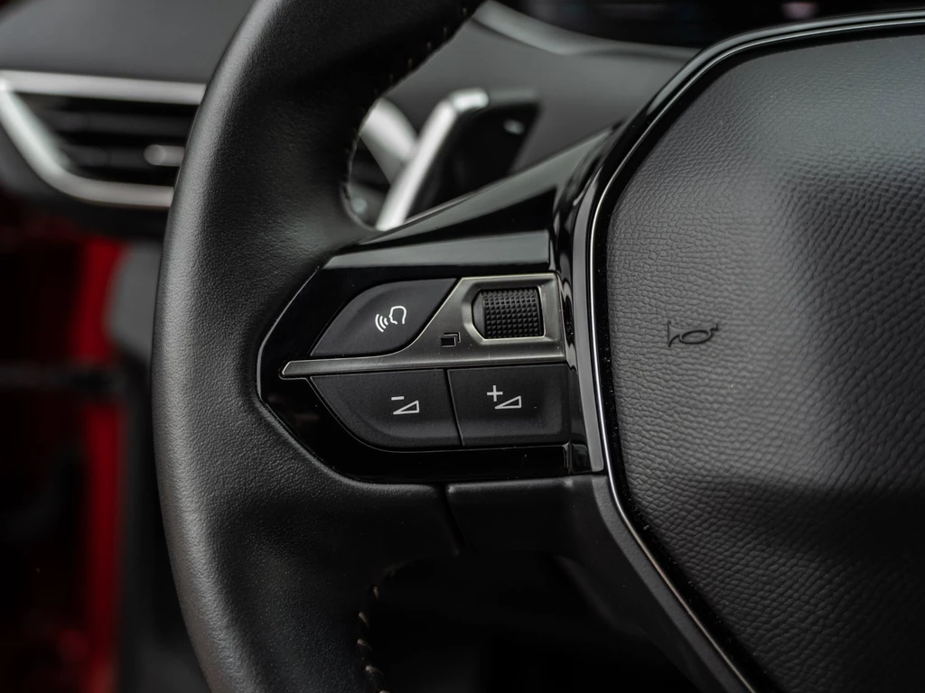 Peugeot 3008 – foto 29