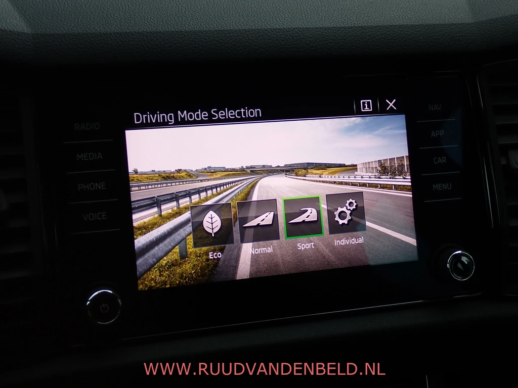 Škoda Kodiaq – foto 32