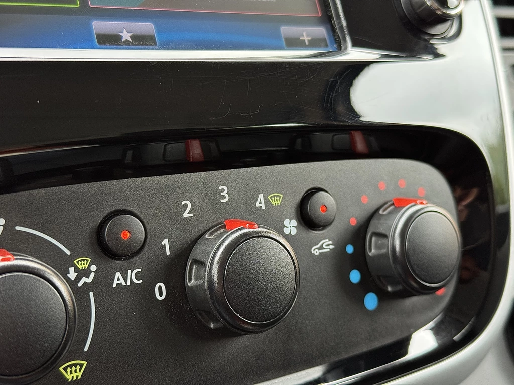 Renault Trafic – foto 20