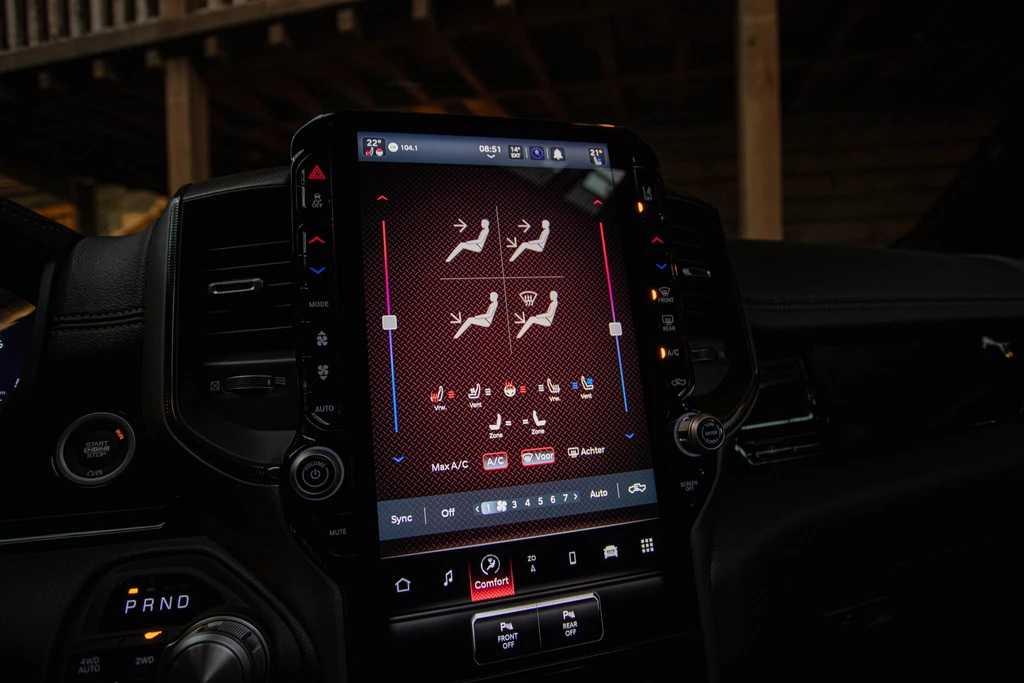 Dodge Ram 1500 – foto 26