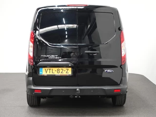 Ford Transit Connect – thumbnail 5