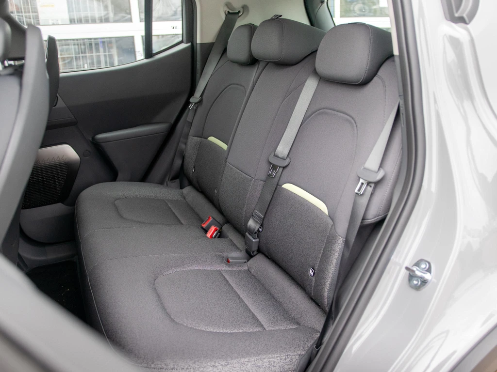Kia EV2 – foto 14