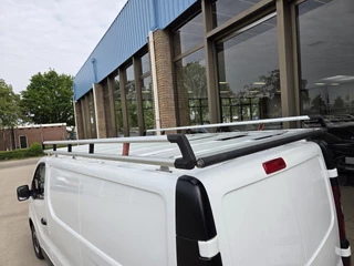 Renault Trafic – thumbnail 14