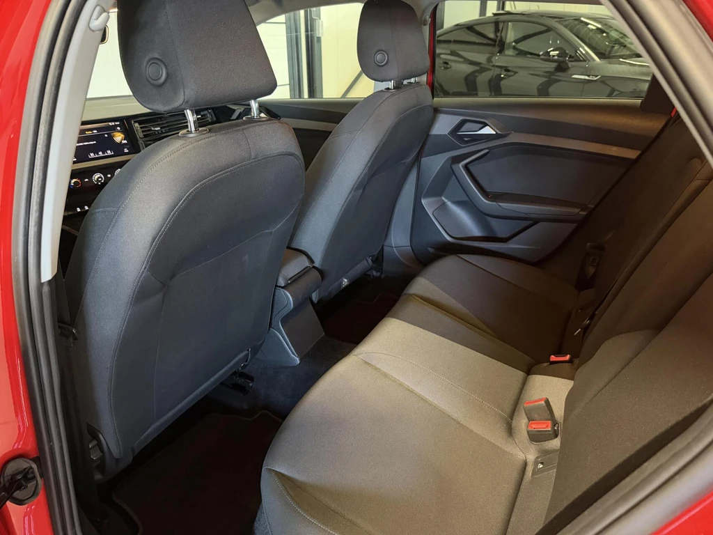 Audi A1 Sportback – foto 30