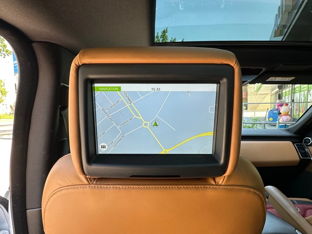 Land Rover Range Rover – foto 15