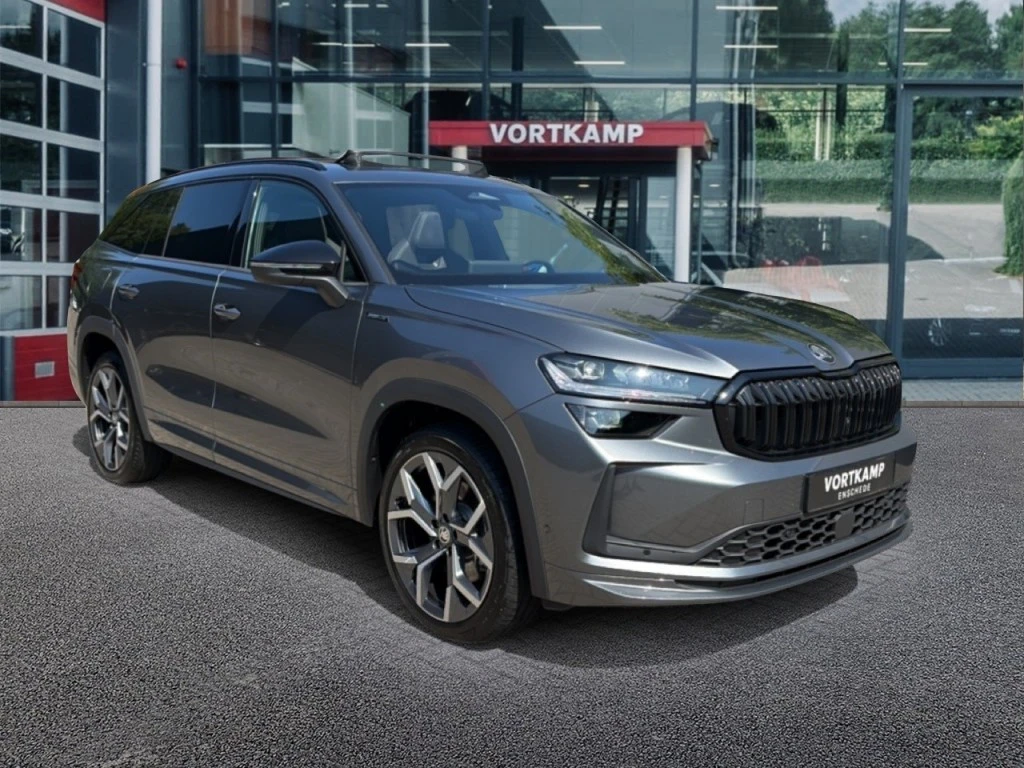Škoda Kodiaq – foto 7