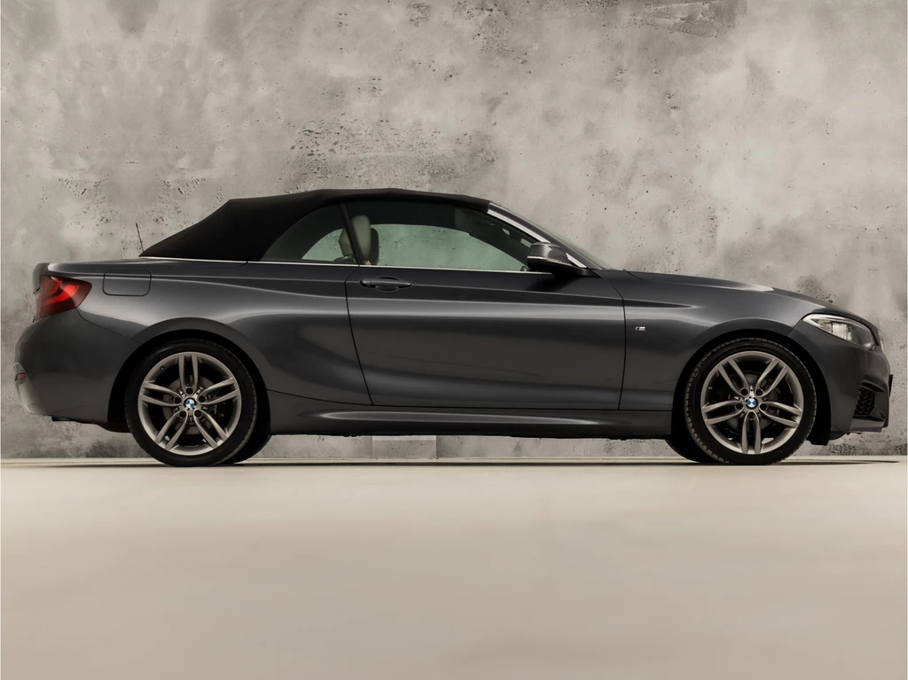 BMW 2 Serie – foto 7