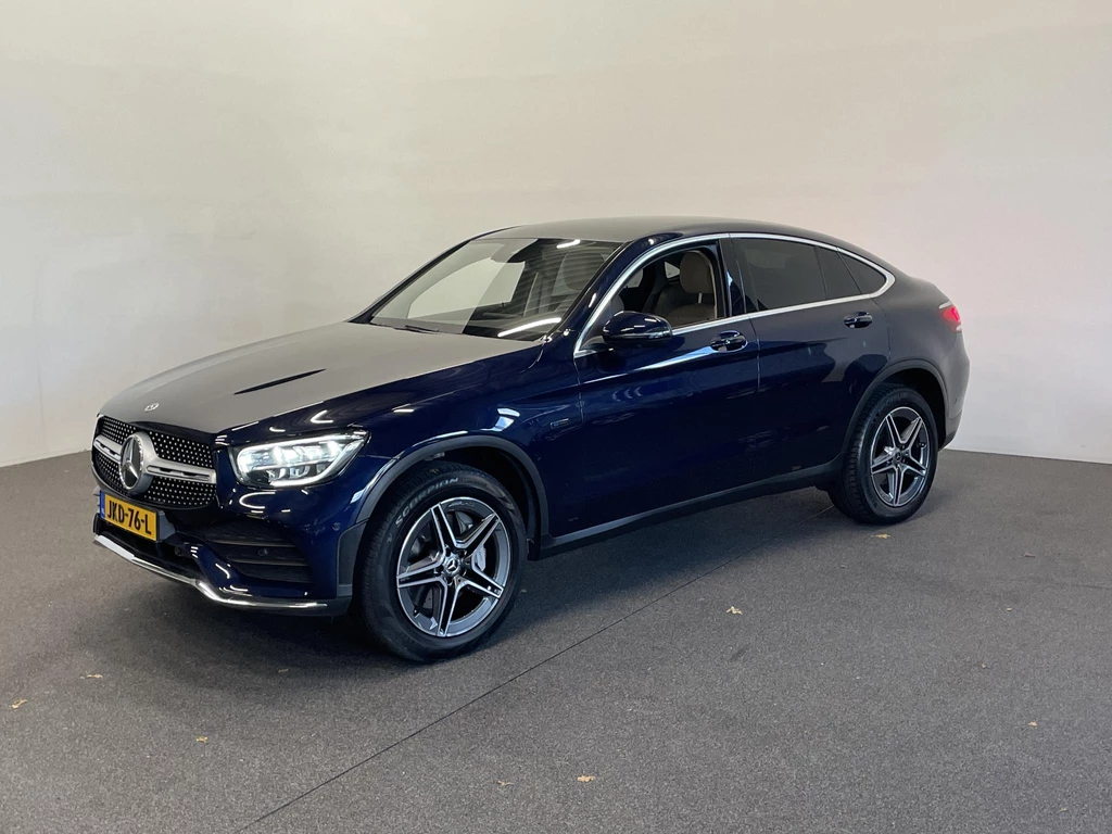 Mercedes-Benz GLC – foto 3