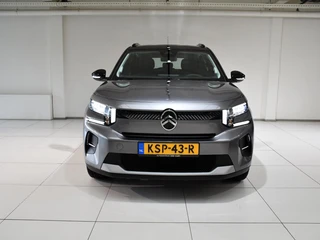 Citroën ë-C3 – thumbnail 8