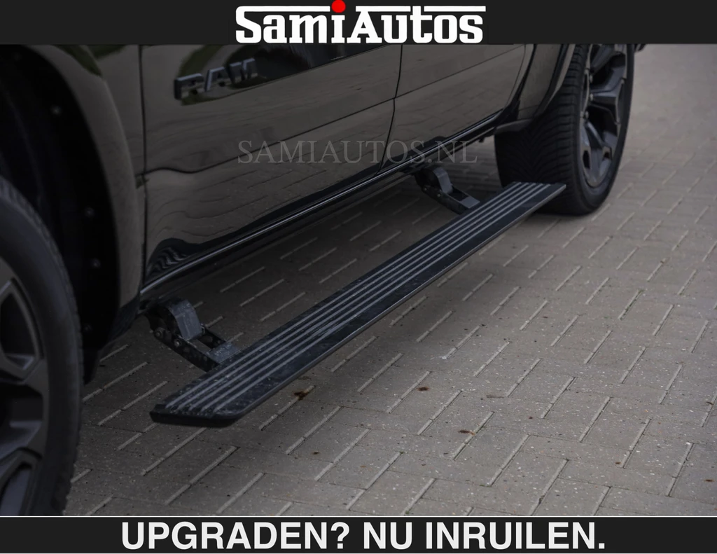 Dodge Ram Pick-Up – foto 42
