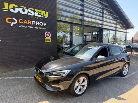 SEAT Leon 1.0 ETSI FR BNSIN