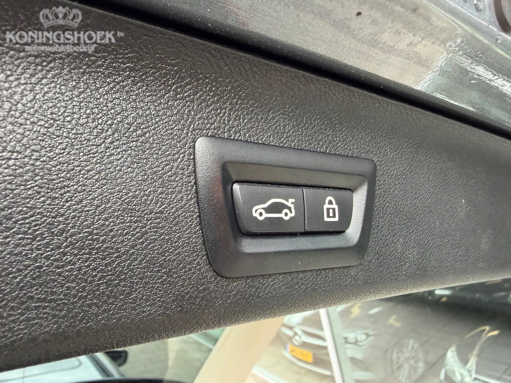 BMW 5 Serie – foto 12