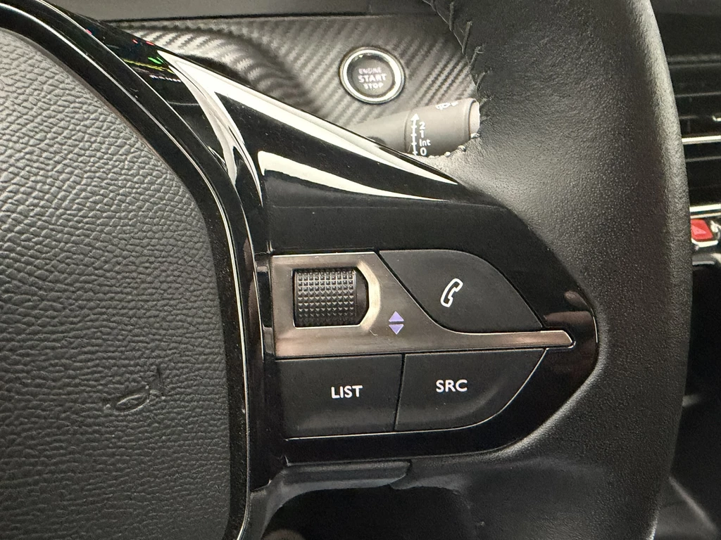 Peugeot e-2008 – foto 23