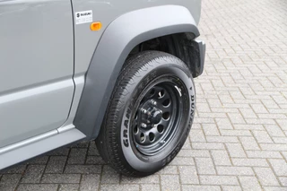 Suzuki Jimny – thumbnail 10