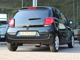 Citroën C1 – thumbnail 5