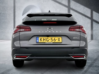 Citroën C5 X – thumbnail 3