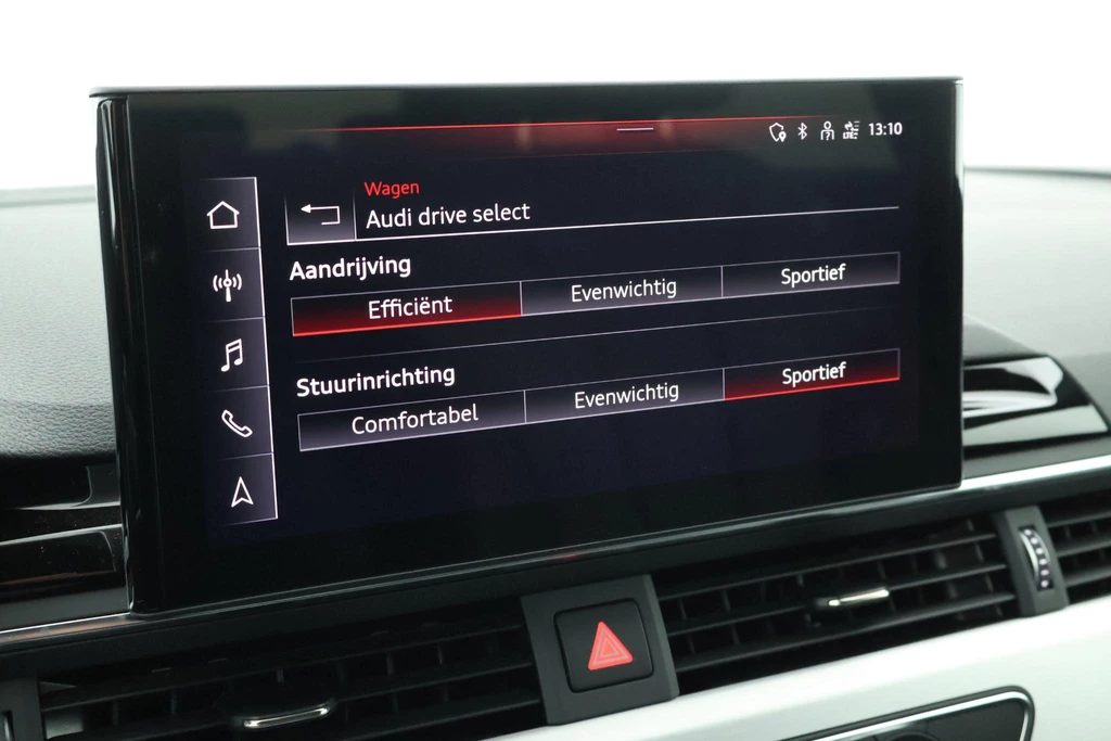 Audi A4 – foto 29