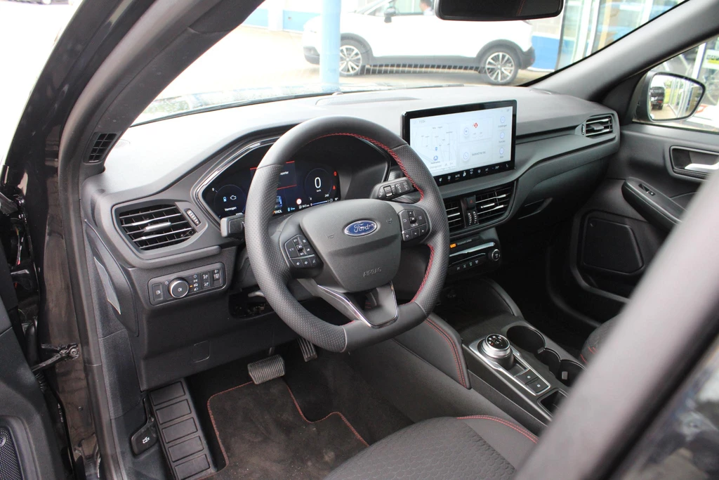 Ford Kuga – foto 8