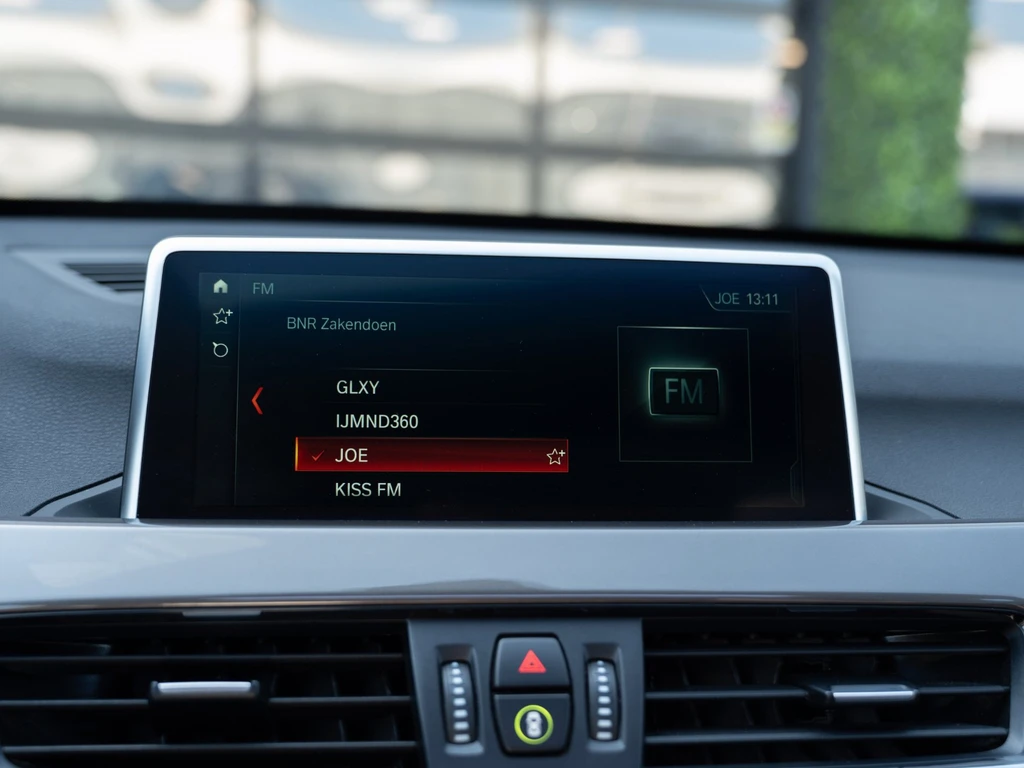 BMW X1 – foto 22