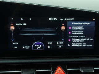 Kia Niro EV – thumbnail 33