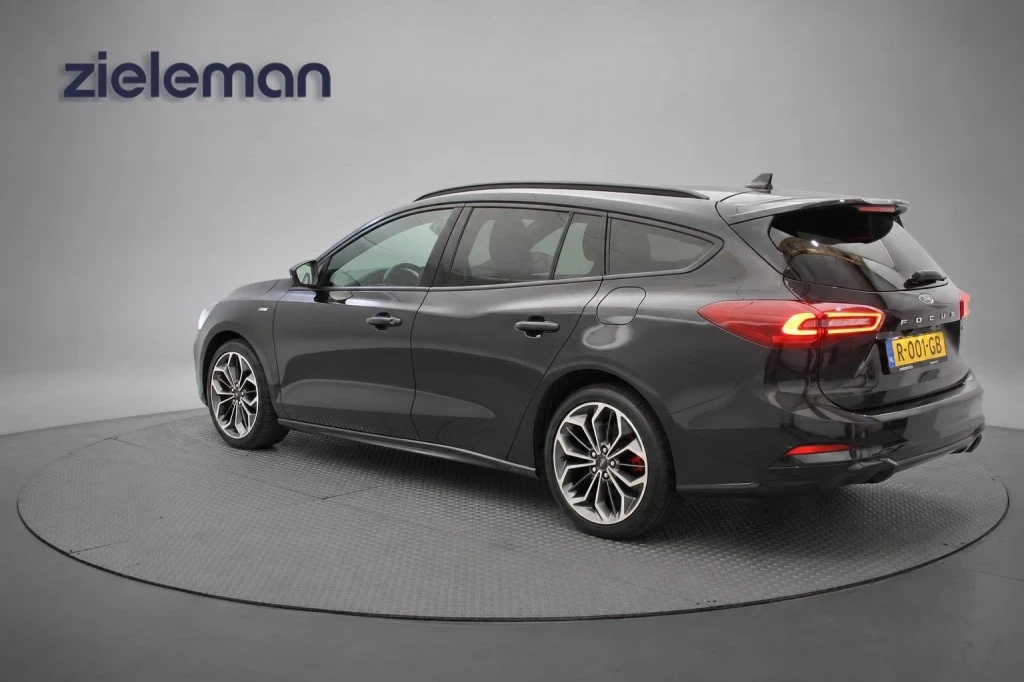 Ford Focus – foto 3