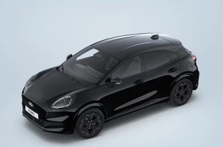 Ford Puma Gen-E – thumbnail 1