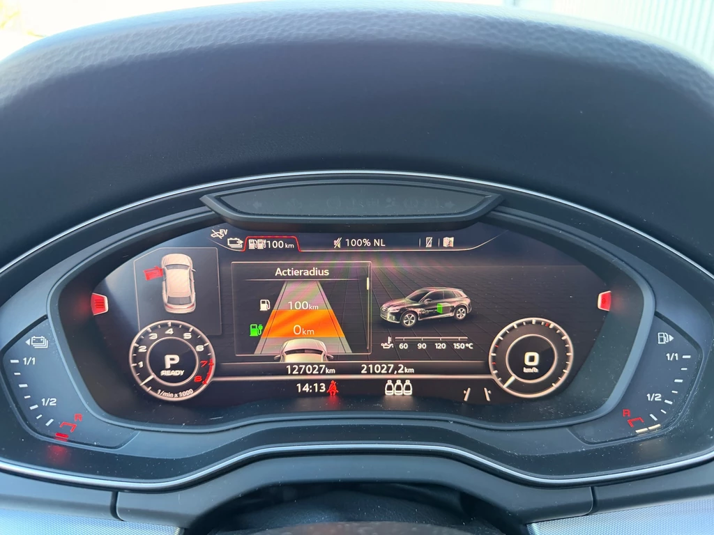 Audi Q5 – foto 34