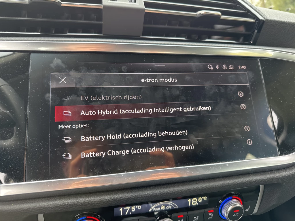 Audi Q3 – foto 31