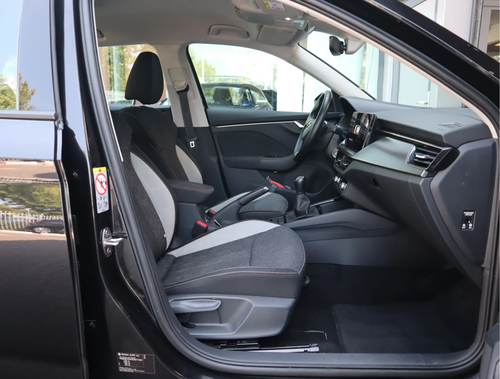 Škoda Kamiq – foto 22