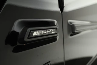 Mercedes-Benz G-Klasse – thumbnail 16