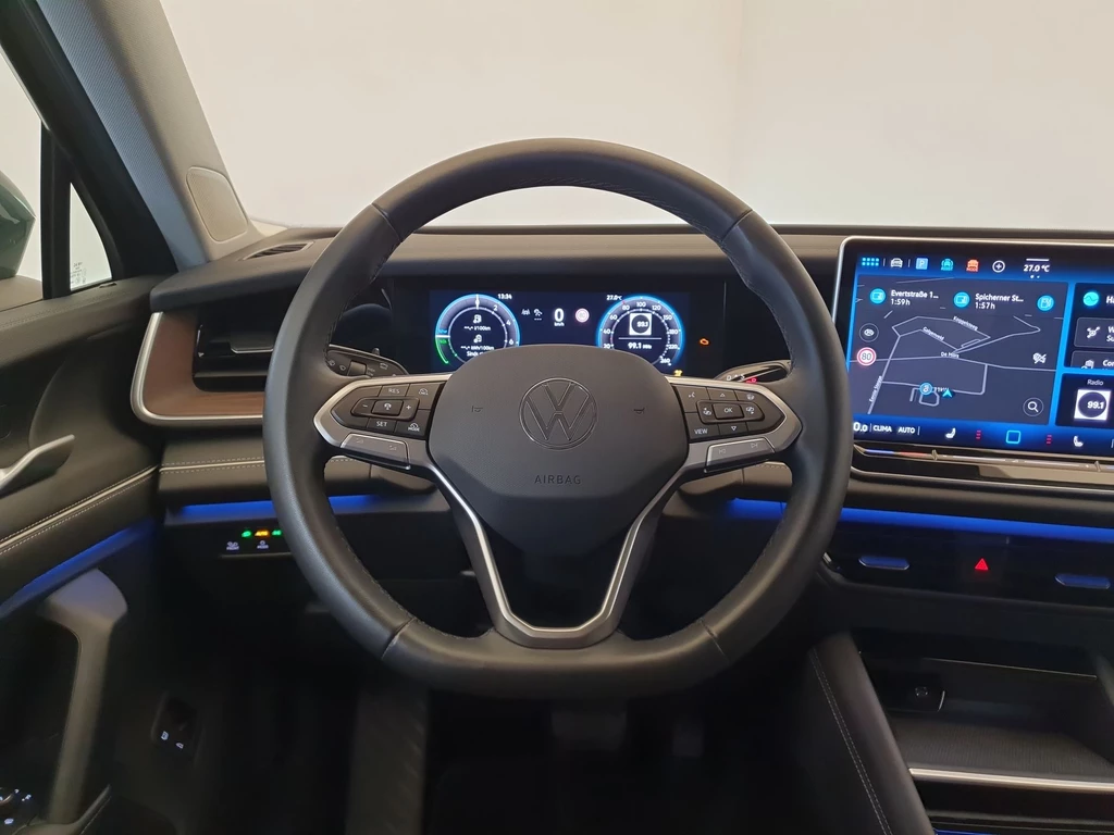 Volkswagen Tayron – foto 16