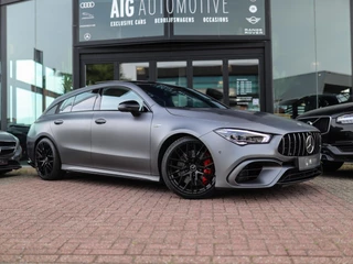 Mercedes-Benz CLA – thumbnail 10