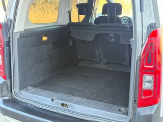 Citroën Berlingo – thumbnail 12