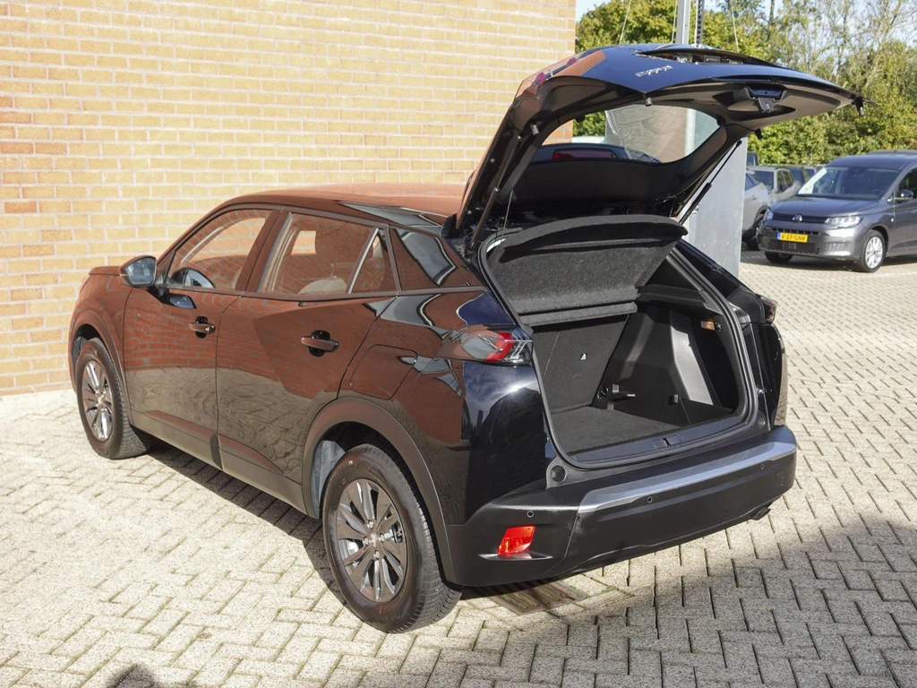Peugeot 2008 – foto 4
