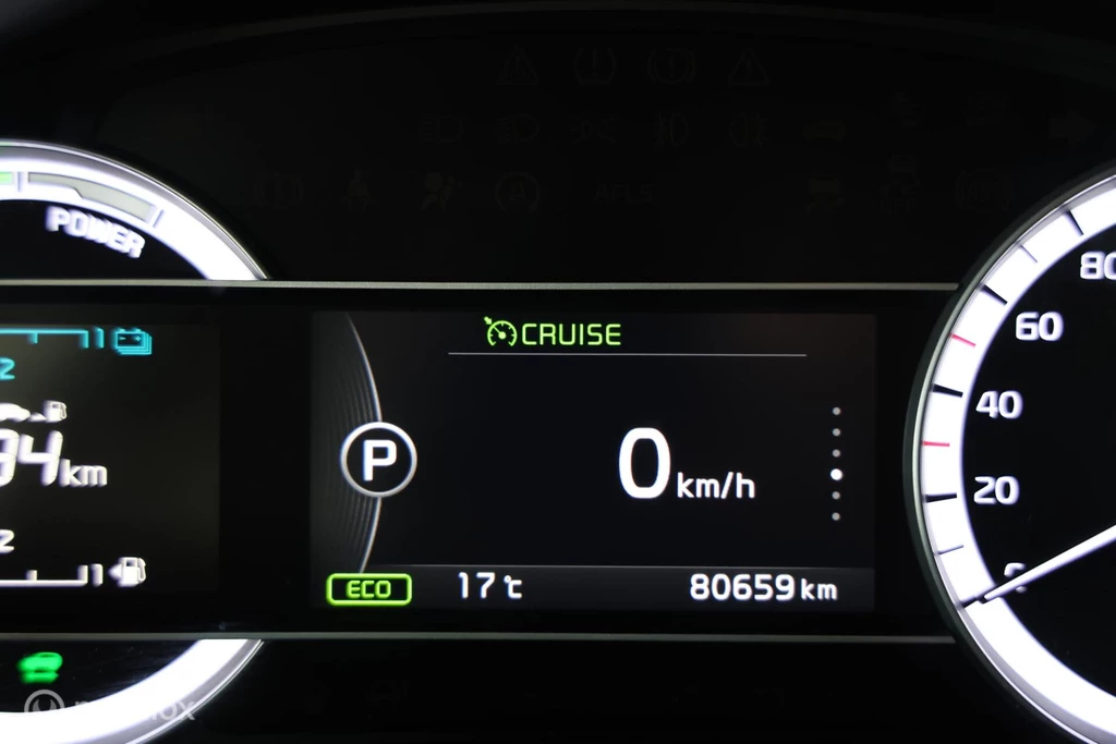 Kia Niro – foto 18