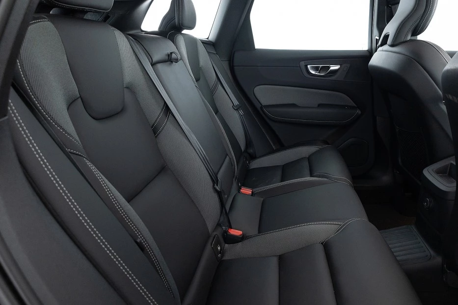 Volvo XC60 – foto 20