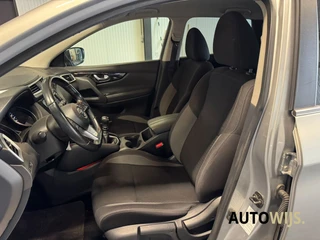 Nissan QASHQAI – thumbnail 10