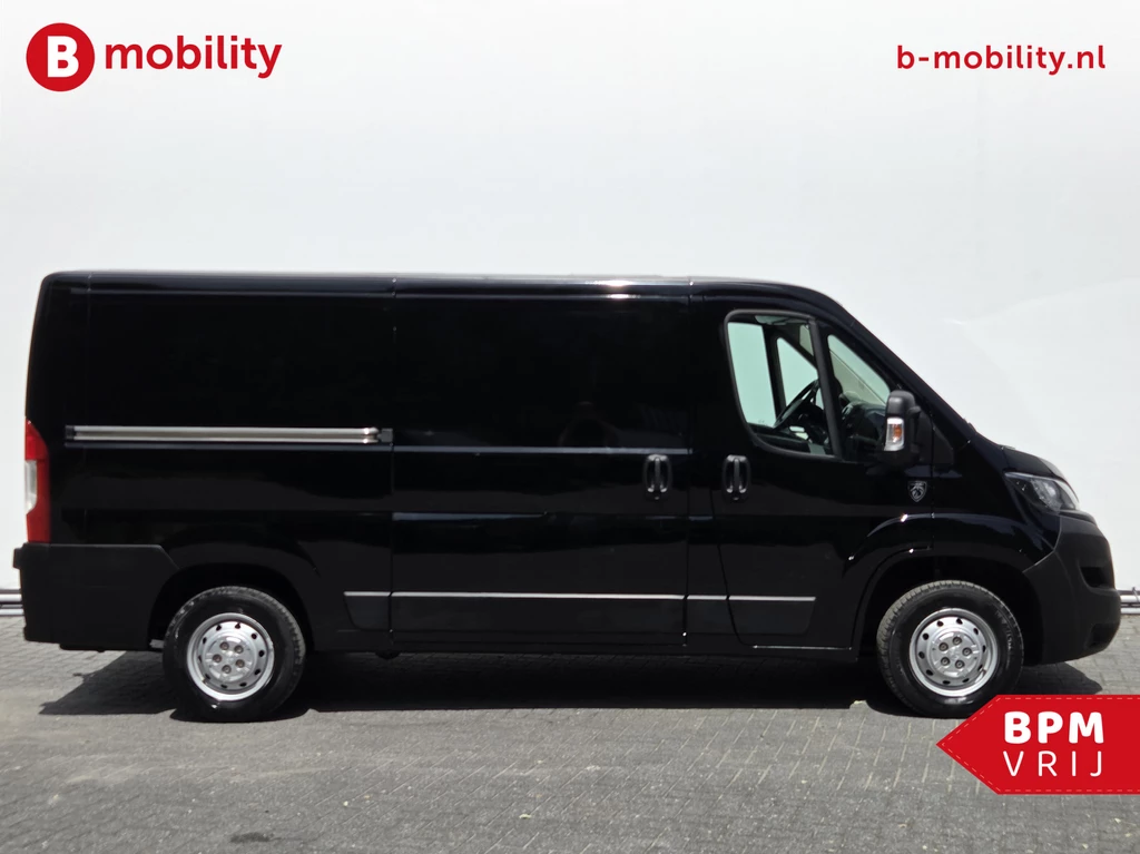 Peugeot Boxer – foto 5