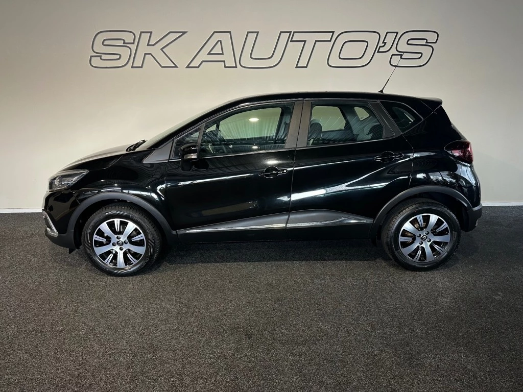 Renault Captur – foto 5