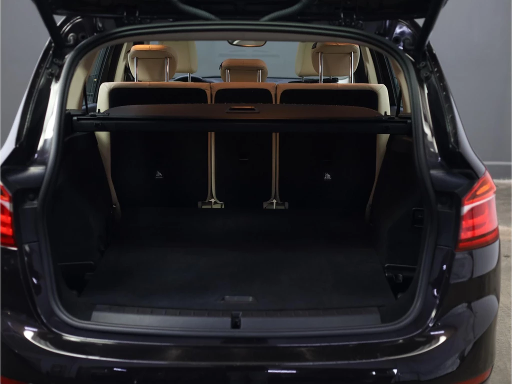 BMW 2 Serie – foto 19