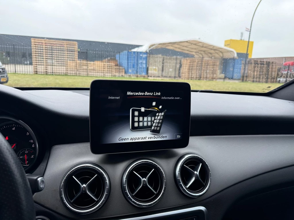 Mercedes-Benz CLA – foto 28